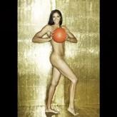 Candace Parker nude #0017