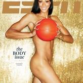 Candace Parker nude #0018