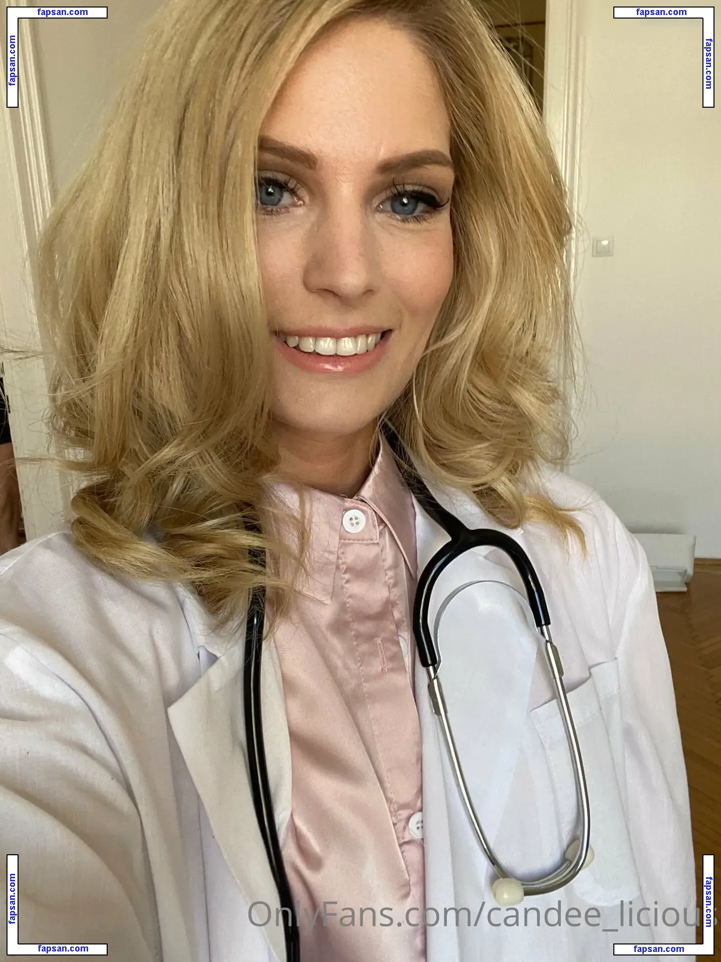 Candee Licious nude photo #0104 from OnlyFans