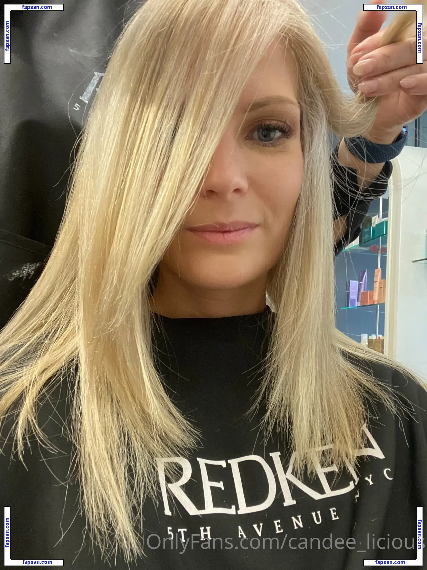 Candee Licious nude photo #0116 from OnlyFans