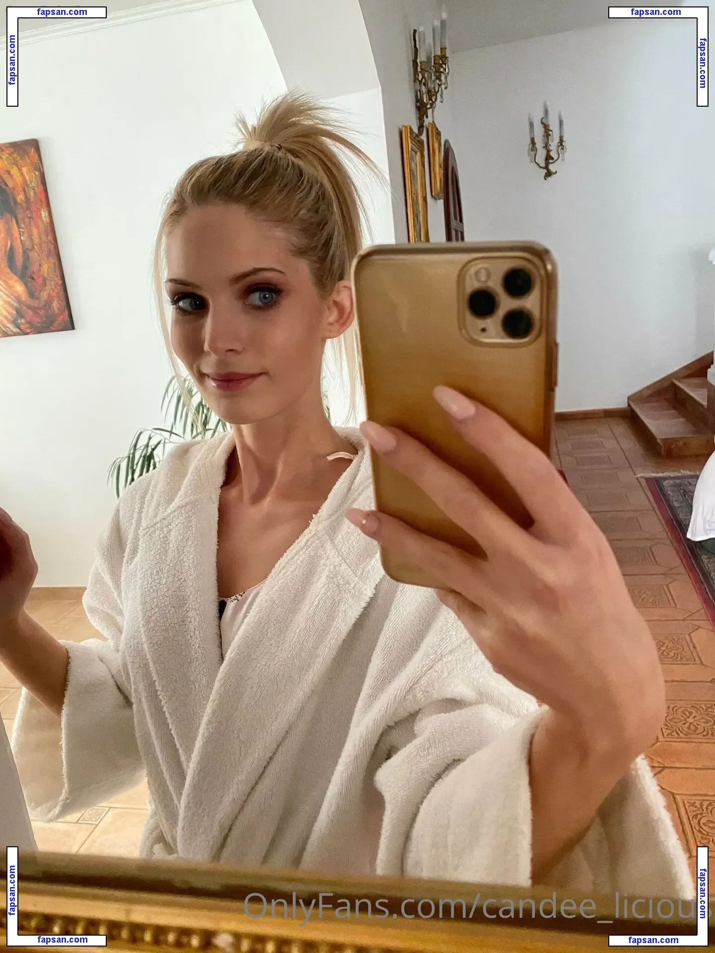 Candee Licious nude photo #0117 from OnlyFans