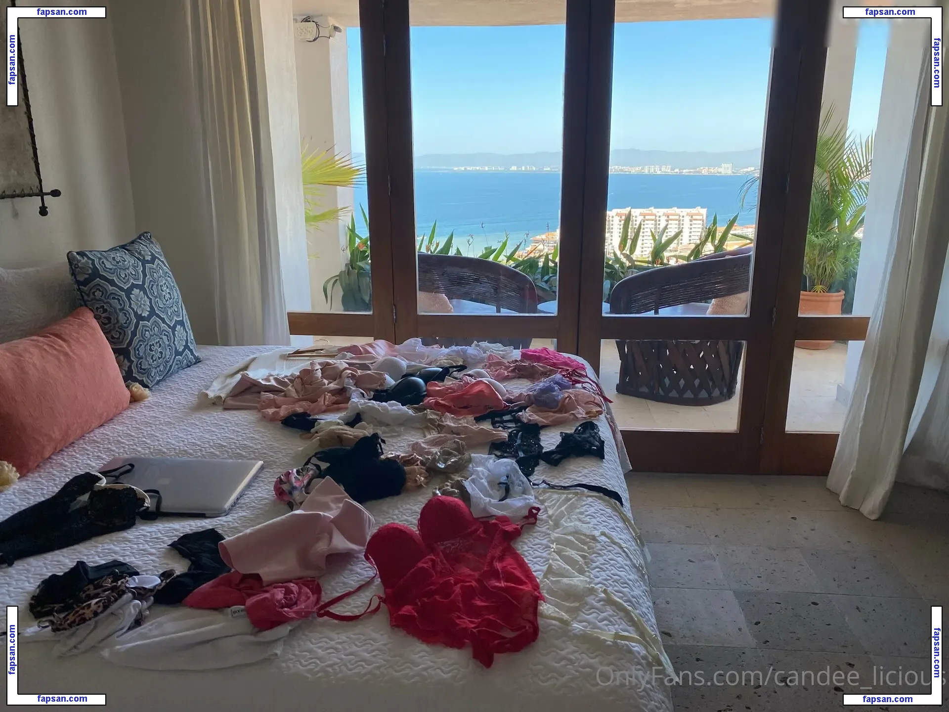 Candee Licious nude photo #0130 from OnlyFans