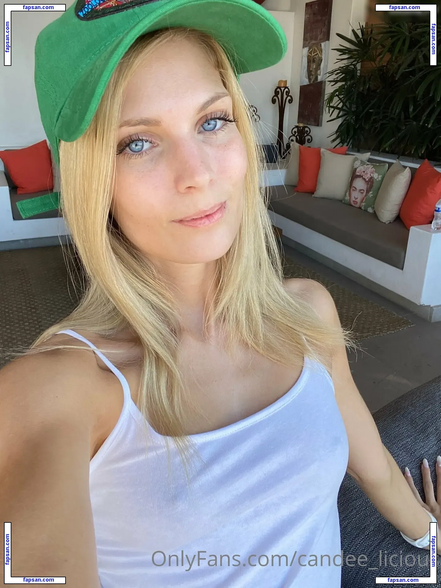Candee Licious nude photo #0132 from OnlyFans