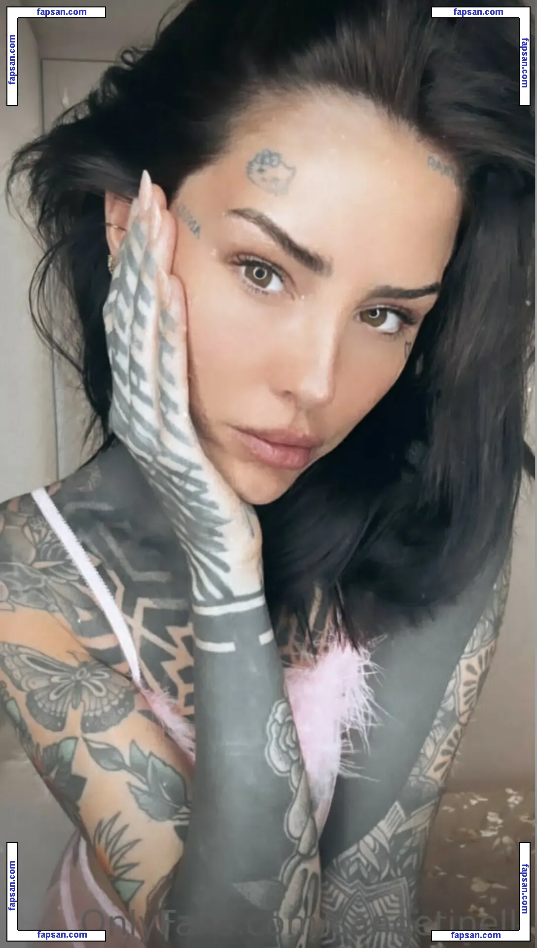 Candelaria Tinelli nude photo #0031 from OnlyFans