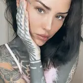 Candelaria Tinelli nude #0031