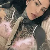 Candelaria Tinelli Patreon leaks