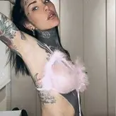 Candelaria Tinelli nude OnlyFans