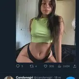 Candenegri nude #0009