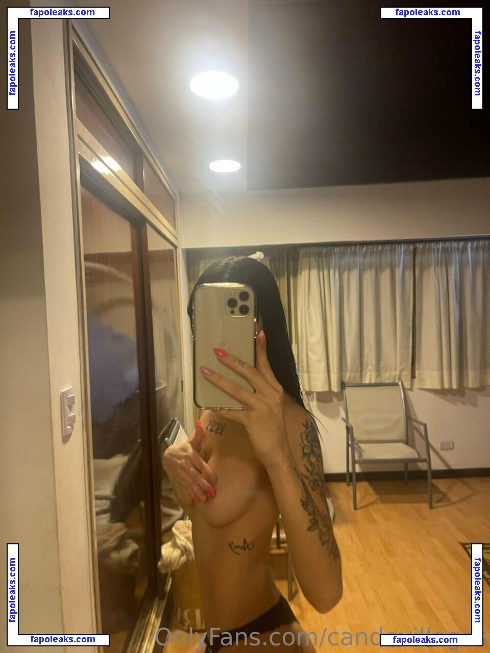 candevillegas / candevillegas01 nude photo #0004 from OnlyFans