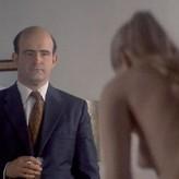 Candice Bergen nude #0020