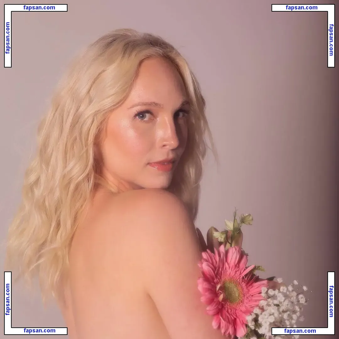 Candice King nude photo #0032 from OnlyFans