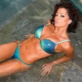 Candice Michelle голая #0444