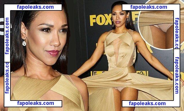 Candice Patton / candicepatton голая фото #0009 с Онлифанс