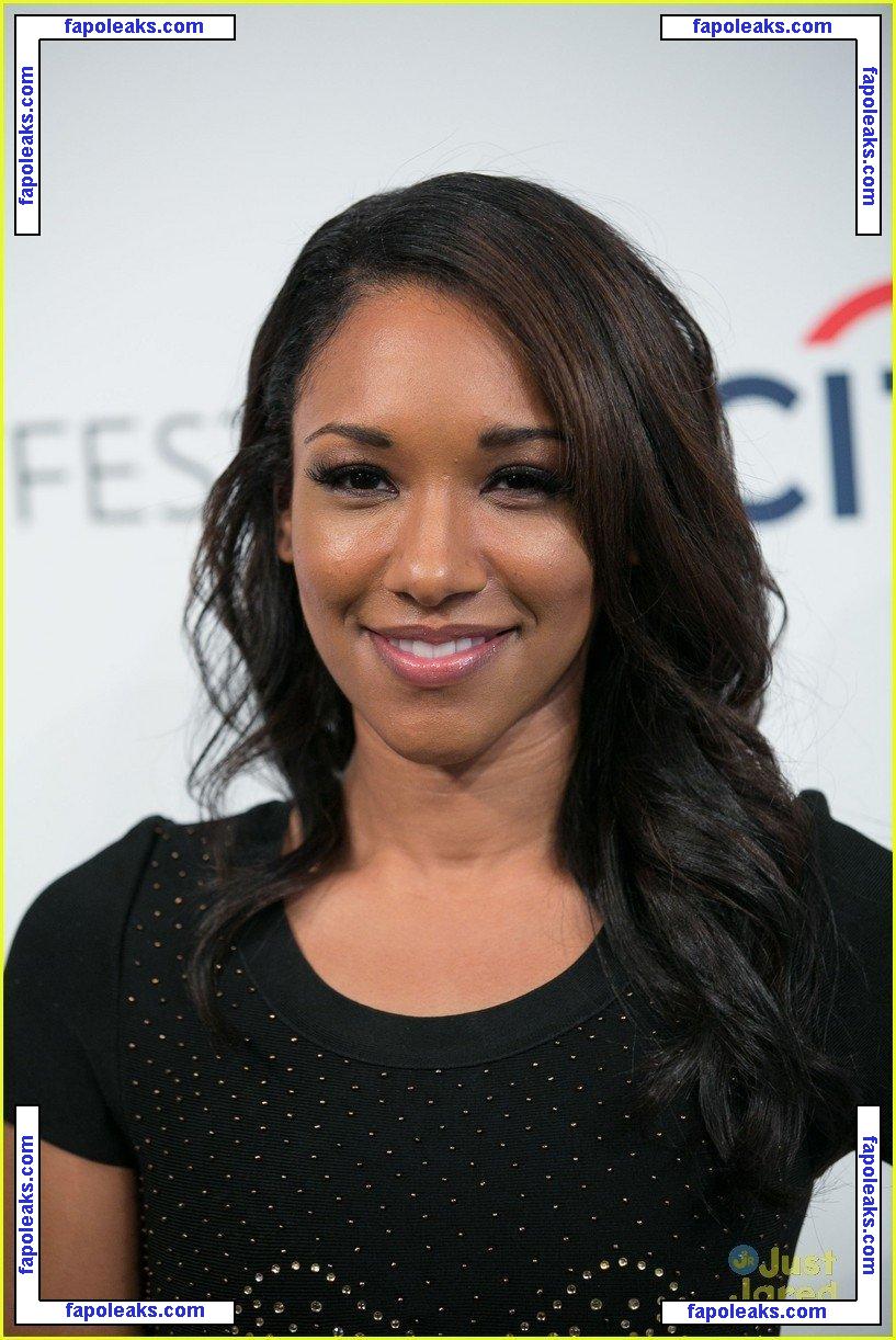 Candice Patton / candicepatton голая фото #0014 с Онлифанс