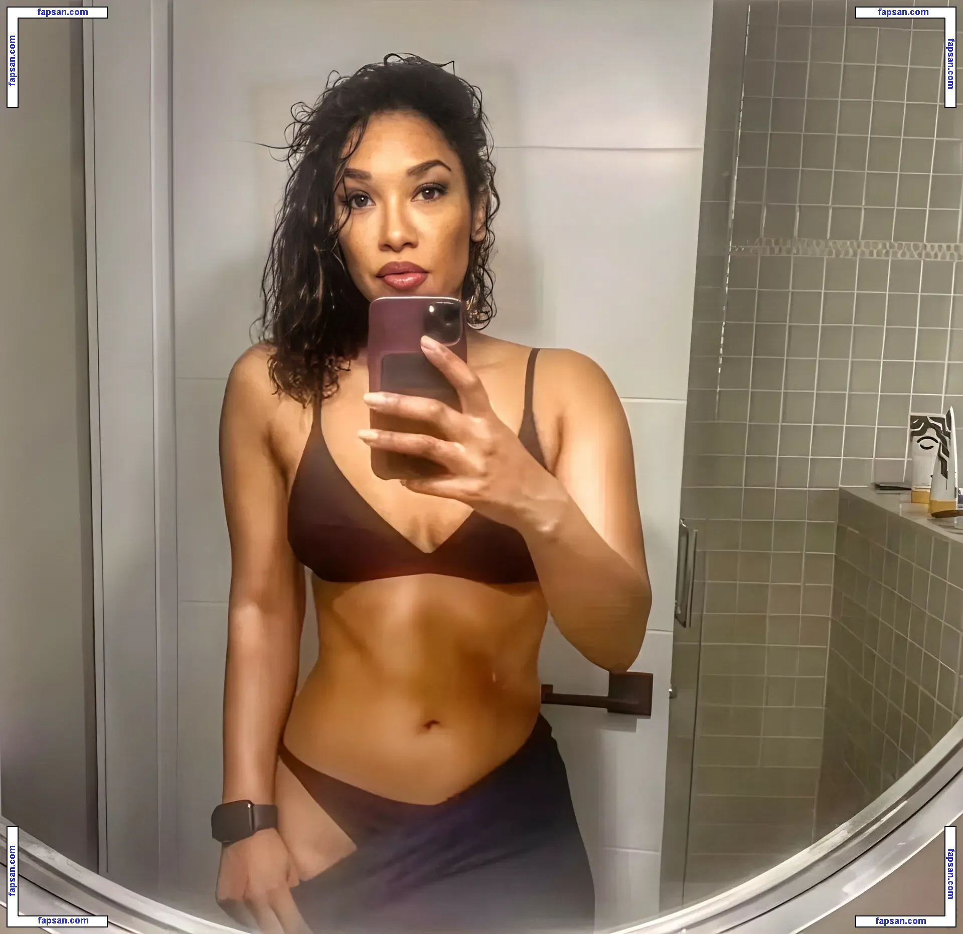 Candice Patton / candicepatton голая фото #0023 с Онлифанс