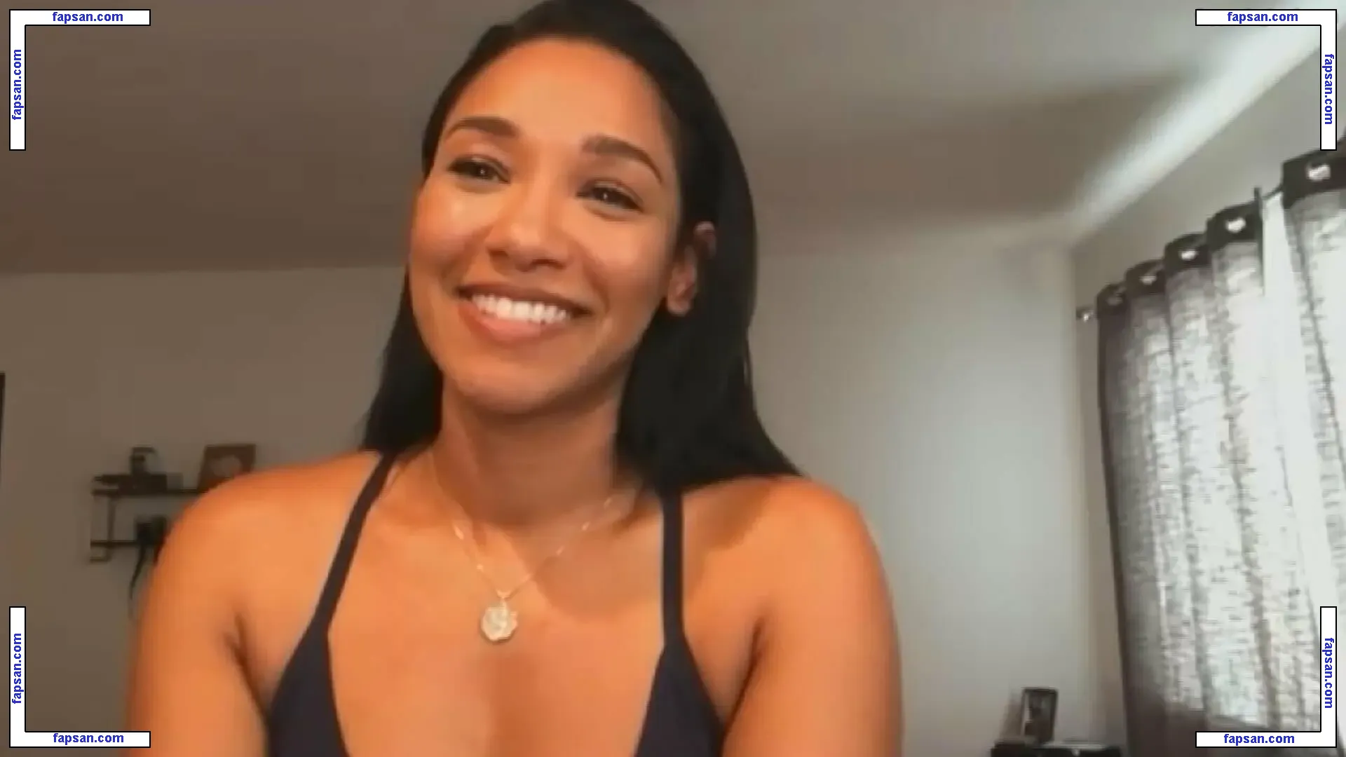 Candice Patton nude photo #0041 from OnlyFans