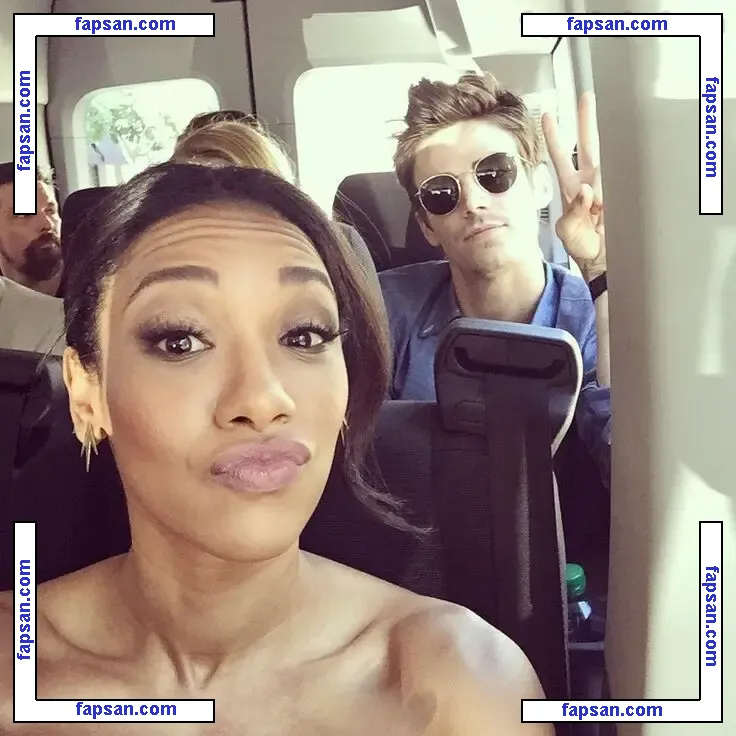 Candice Patton nude photo #0045 from OnlyFans