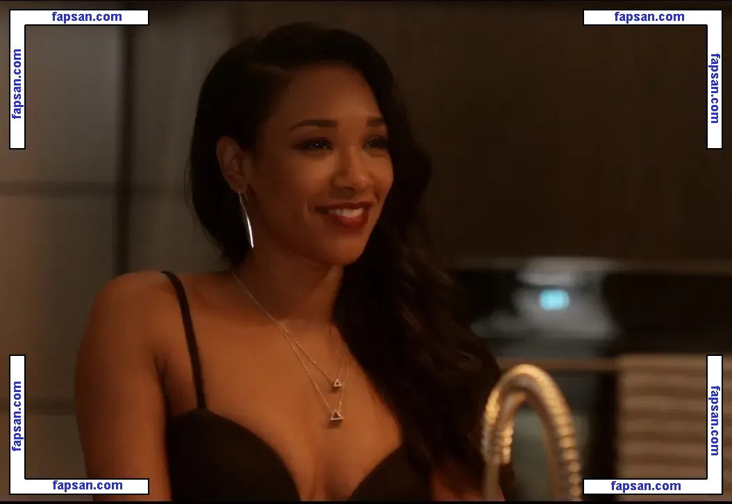 Candice Patton nude photo #0051 from OnlyFans