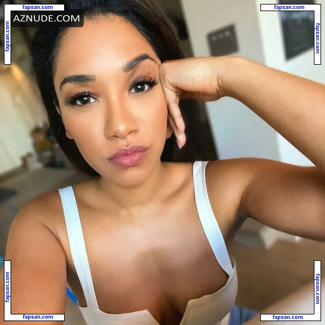 Candice Patton nude photo #0062 from OnlyFans