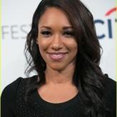 Candice Patton голая #0014