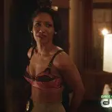 Candice Patton nude #0015