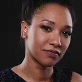 Candice Patton nude #0042