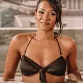 Candice Patton nude #0043