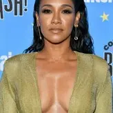 Candice Patton nude #0044