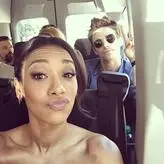 Candice Patton nude #0045
