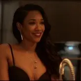 Candice Patton nude #0051