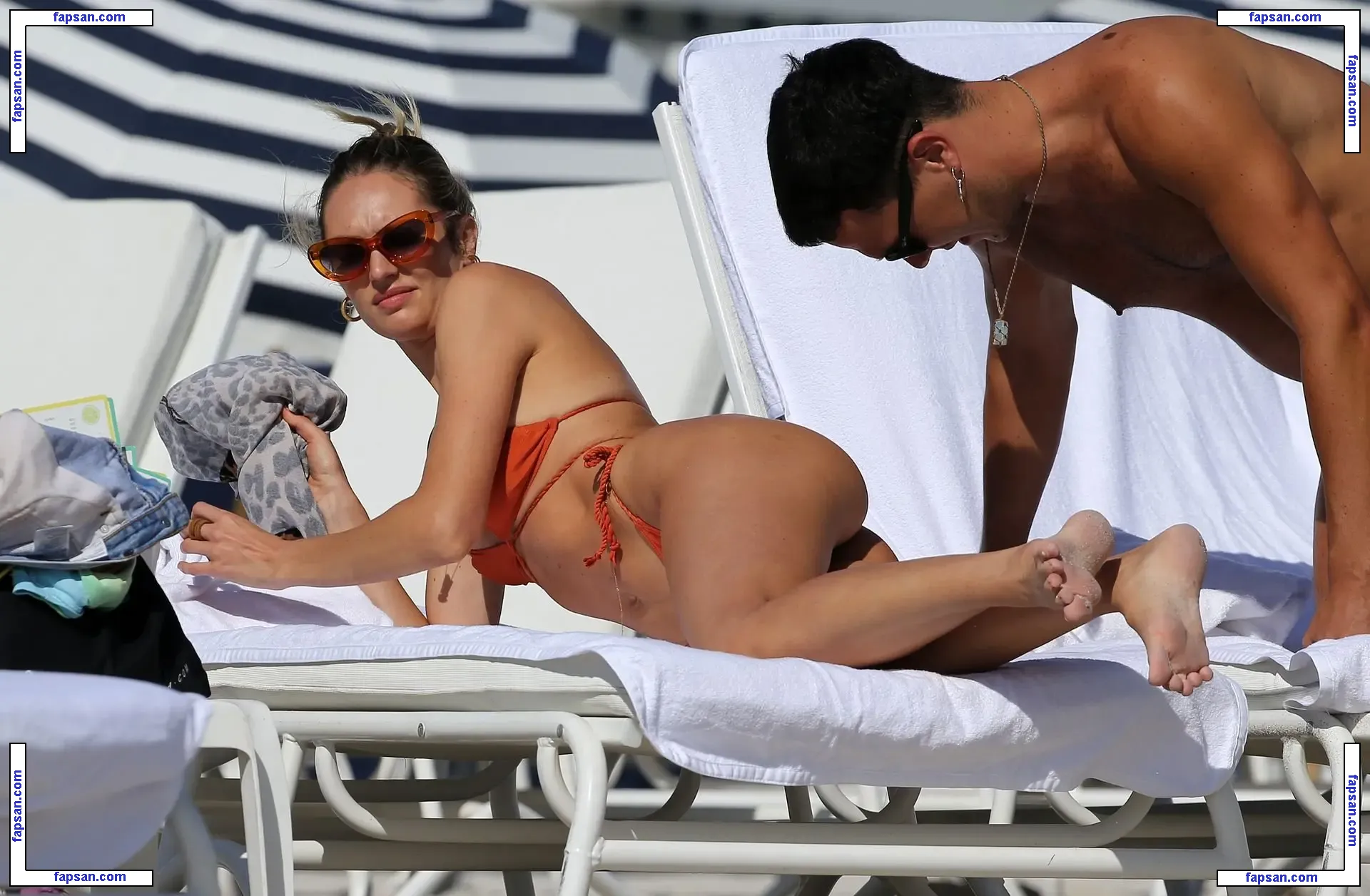 Candice Swanepoel nude photo #0096 from OnlyFans