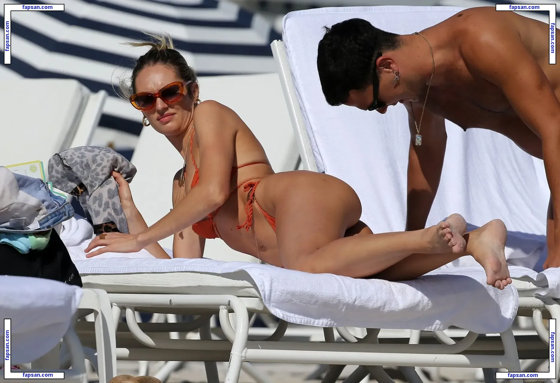 Candice Swanepoel nude photo #0097 from OnlyFans
