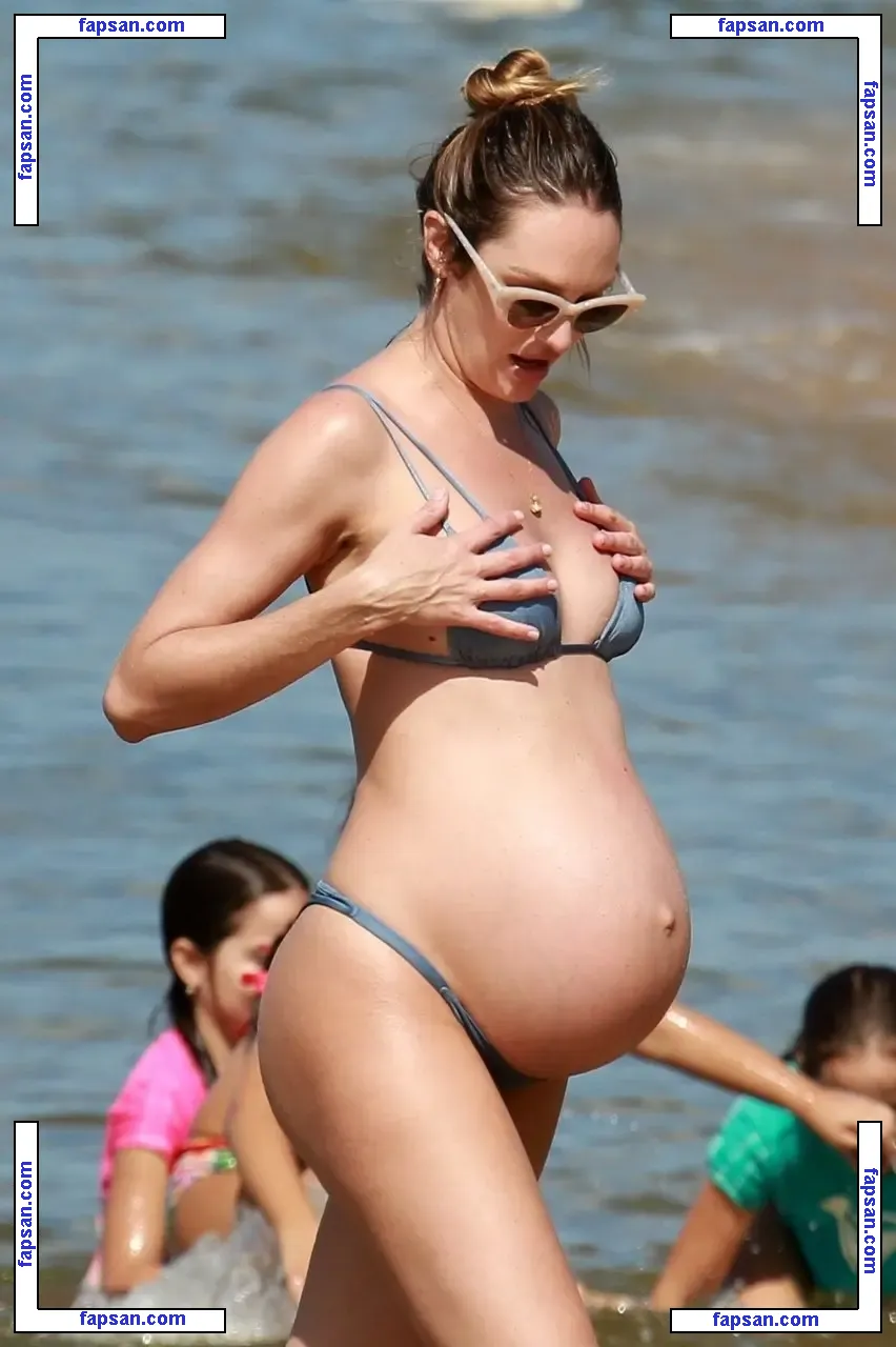 Candice Swanepoel nude photo #0817 from OnlyFans
