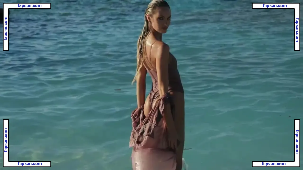 Candice Swanepoel nude photo #0911 from OnlyFans
