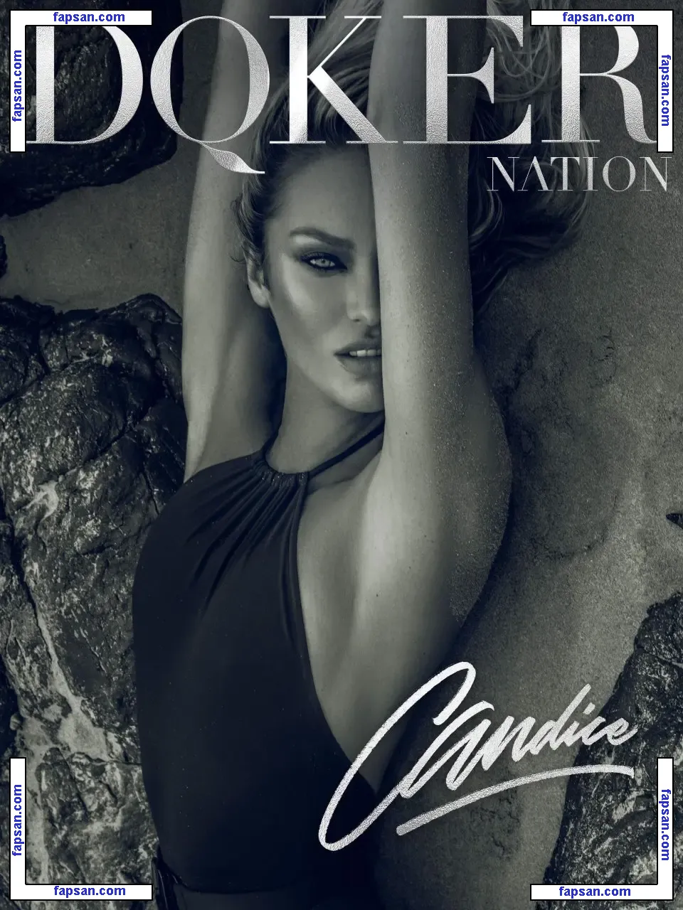 Candice Swanepoel nude photo #0995 from OnlyFans
