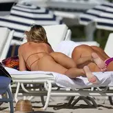 Candice Swanepoel nude #0101