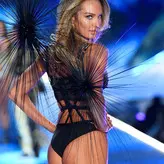 Candice Swanepoel nude #0281