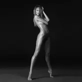Candice Swanepoel nude #0411