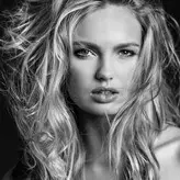 Candice Swanepoel nude #0437