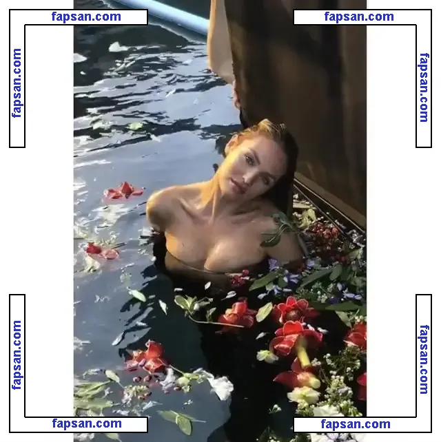 Candice Swanepoel nude photo #1529 from OnlyFans