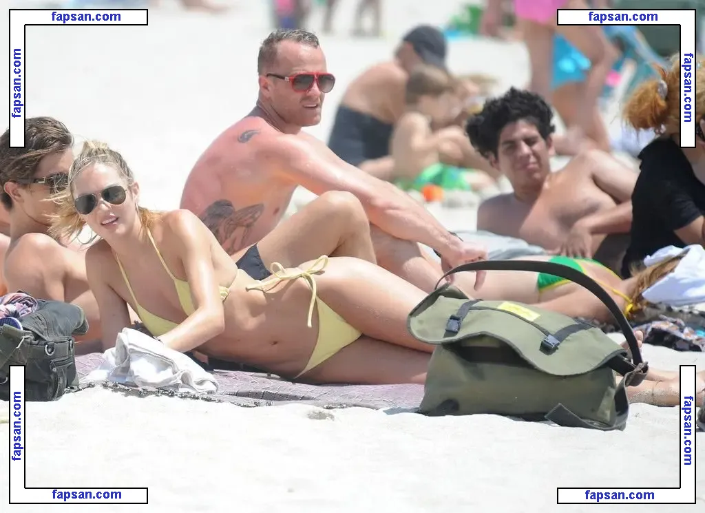 Candice Swanepoel nude photo #1655 from OnlyFans