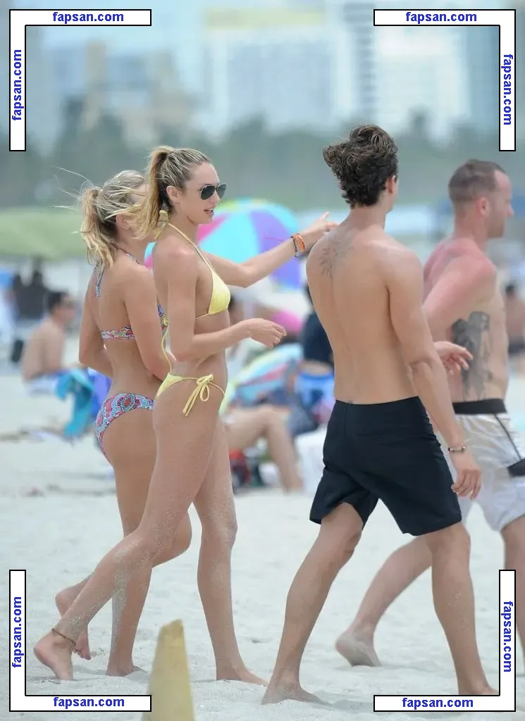 Candice Swanepoel nude photo #1660 from OnlyFans