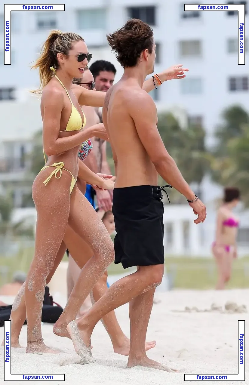 Candice Swanepoel nude photo #1723 from OnlyFans