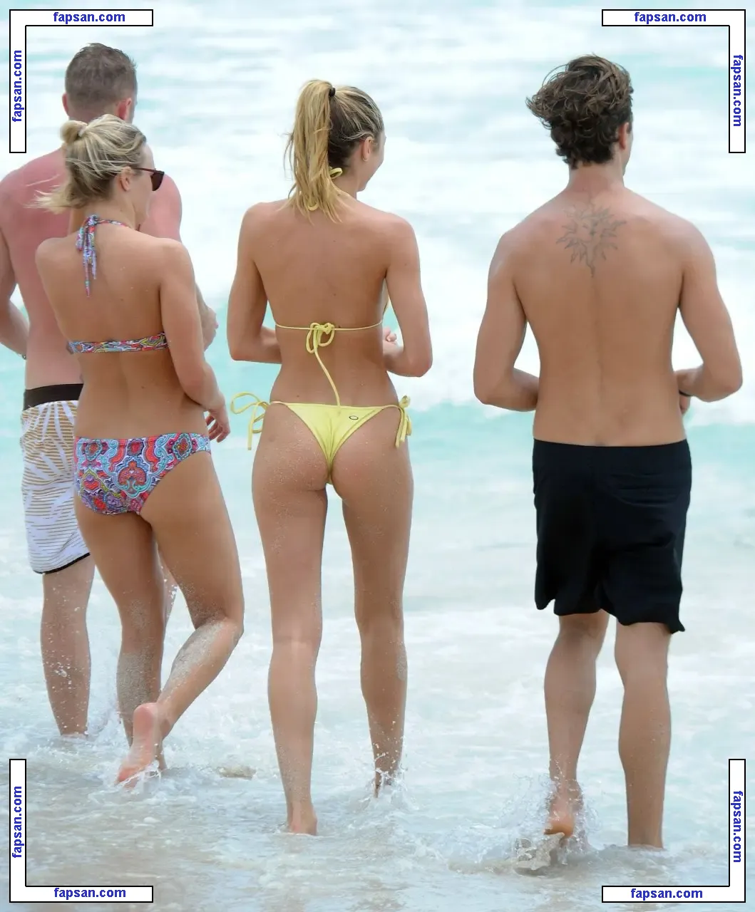 Candice Swanepoel nude photo #1751 from OnlyFans