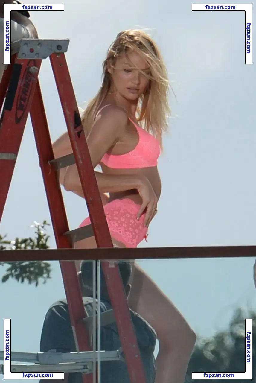 Candice Swanepoel nude photo #2022 from OnlyFans