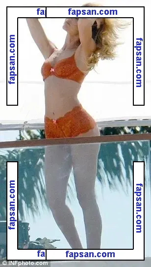 Candice Swanepoel nude photo #2039 from OnlyFans