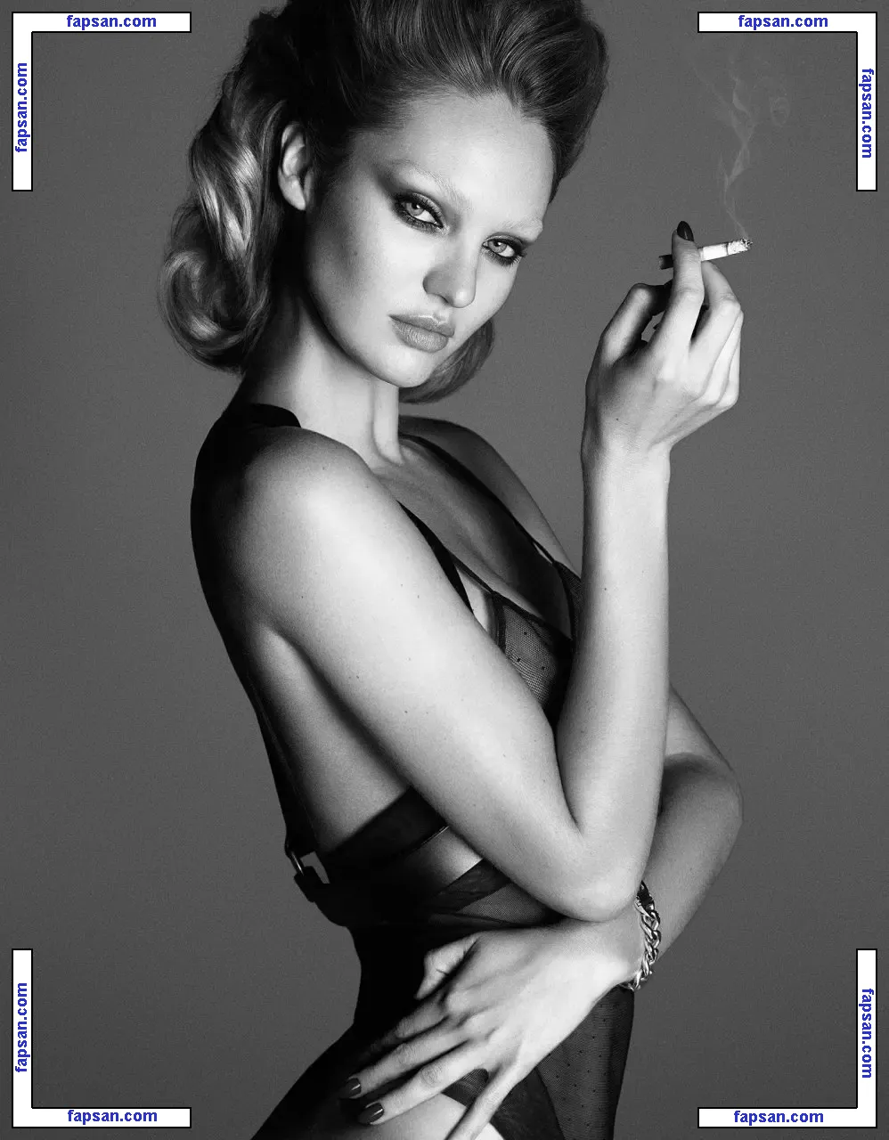 Candice Swanepoel nude photo #2232 from OnlyFans