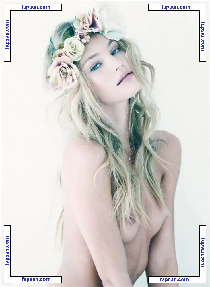 Candice Swanepoel nude photo #2297 from OnlyFans