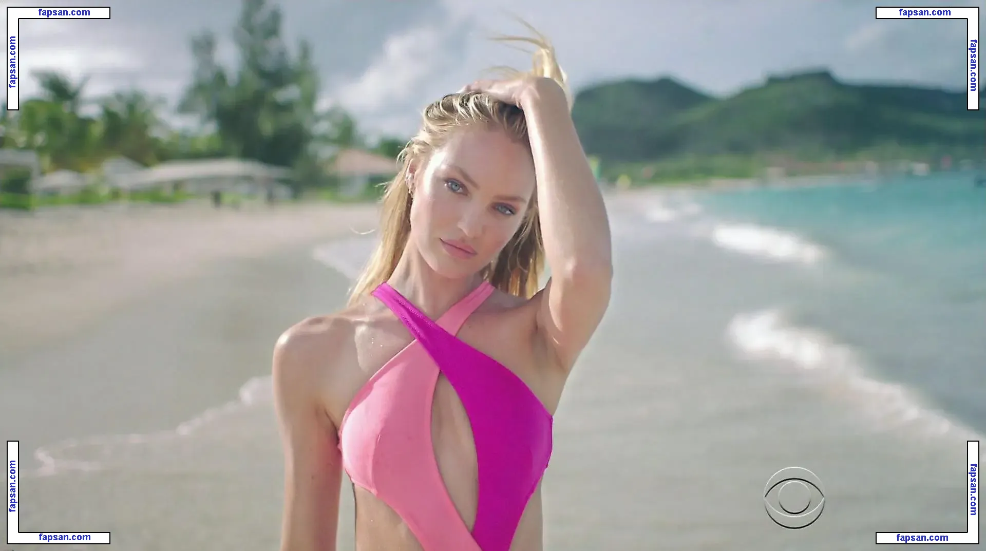Candice Swanepoel nude photo #2574 from OnlyFans