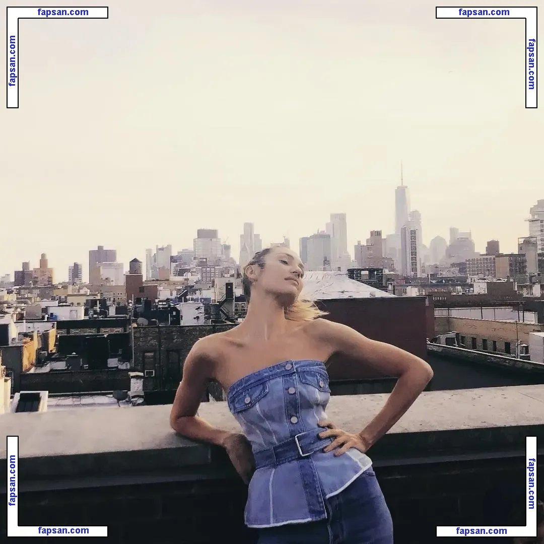 Candice Swanepoel nude photo #2607 from OnlyFans